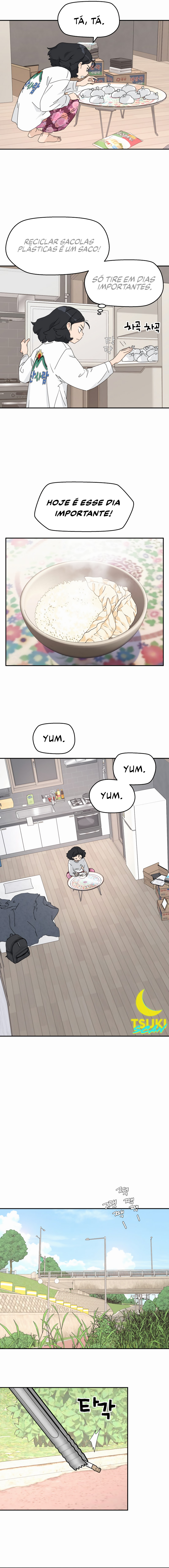 Sam-i neun Jaesaenghanda Ch. 1 第9页