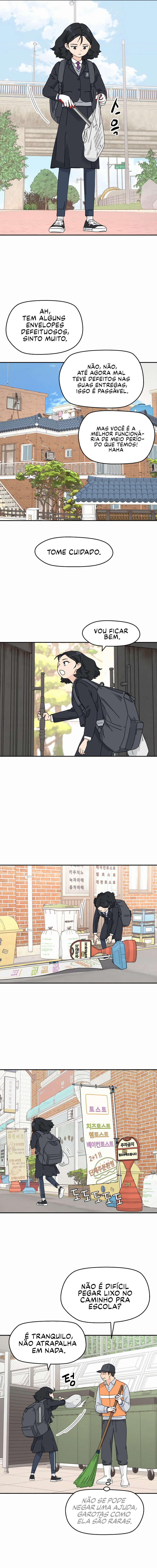 Sam-i neun Jaesaenghanda Ch. 1 第10页