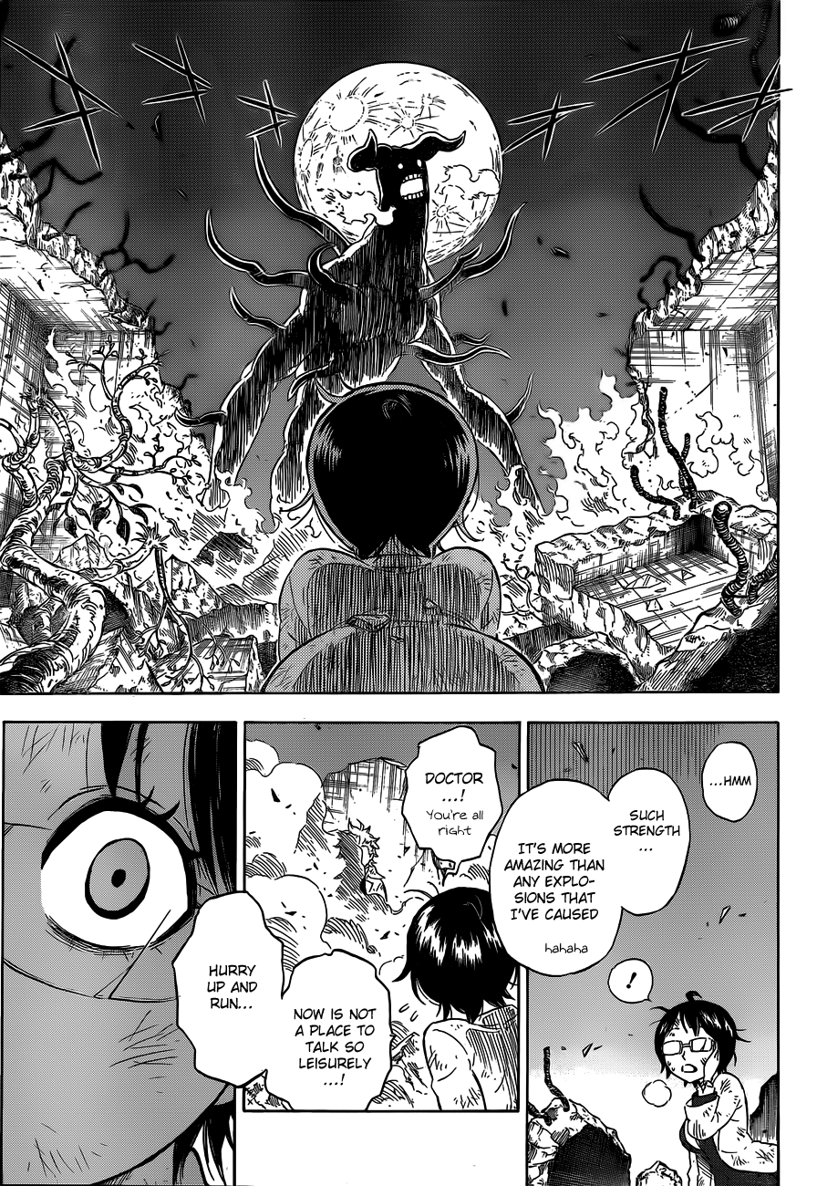 Hungry Joker The Fruit Of Discovery 第31页