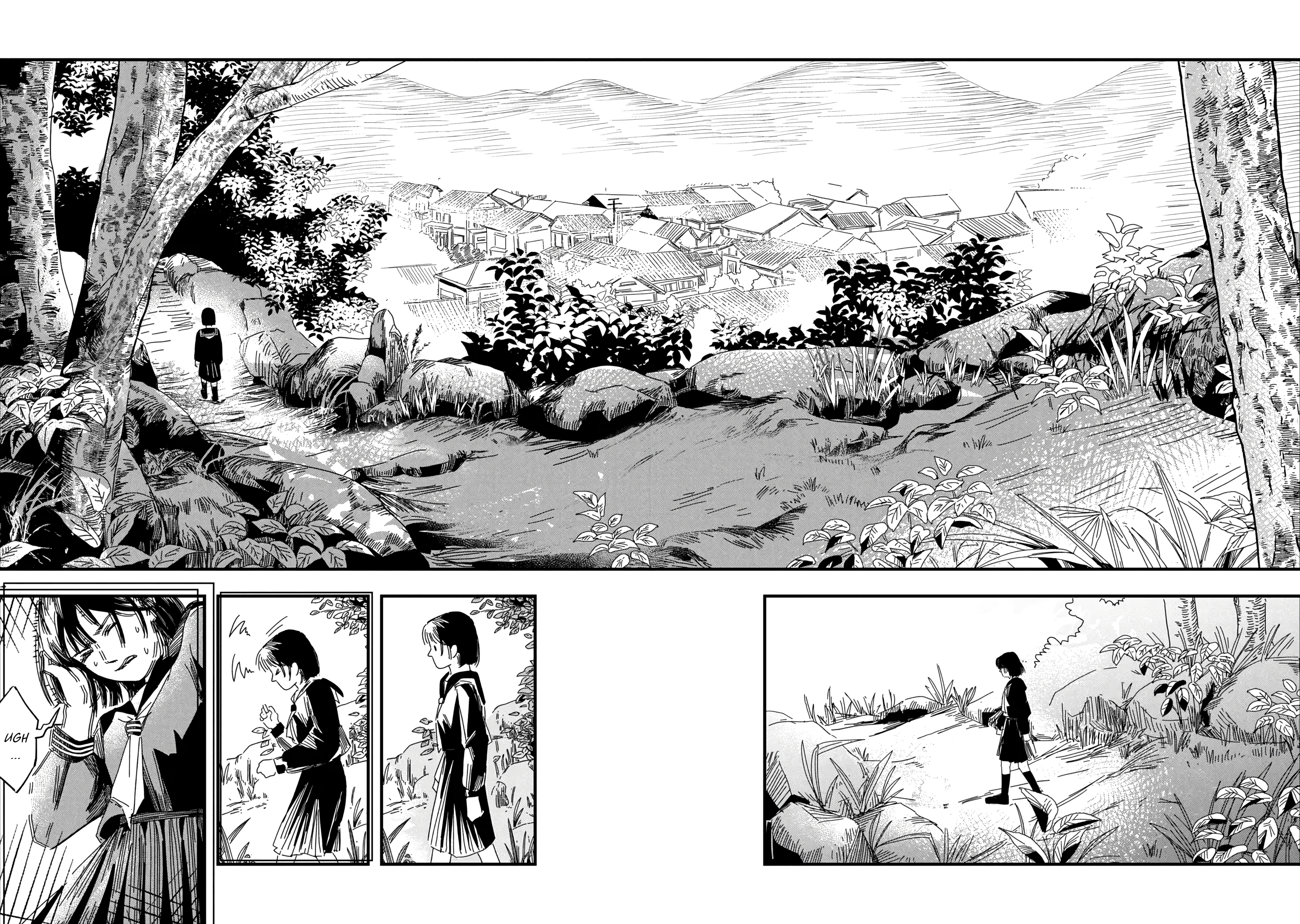 SILENT HILL f 第8页