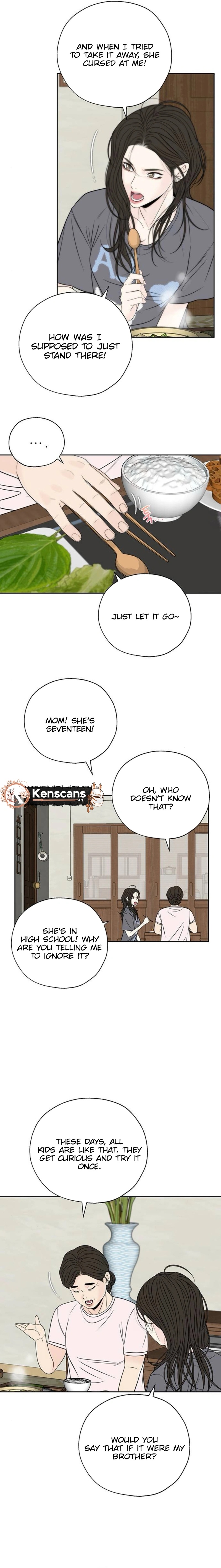 Borderline Ch. 2 第21页
