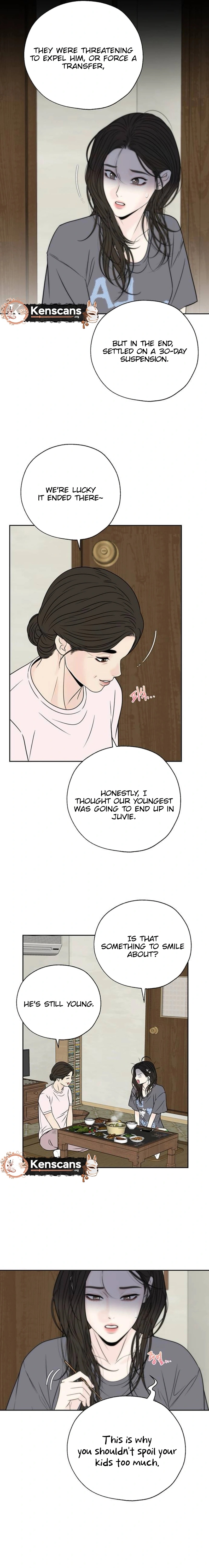 Borderline Ch. 2 第25页