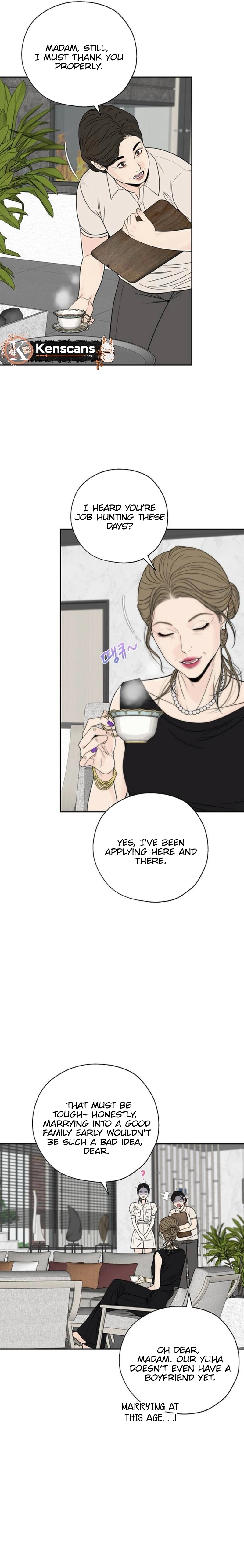 Borderline Ch. 2 第6页