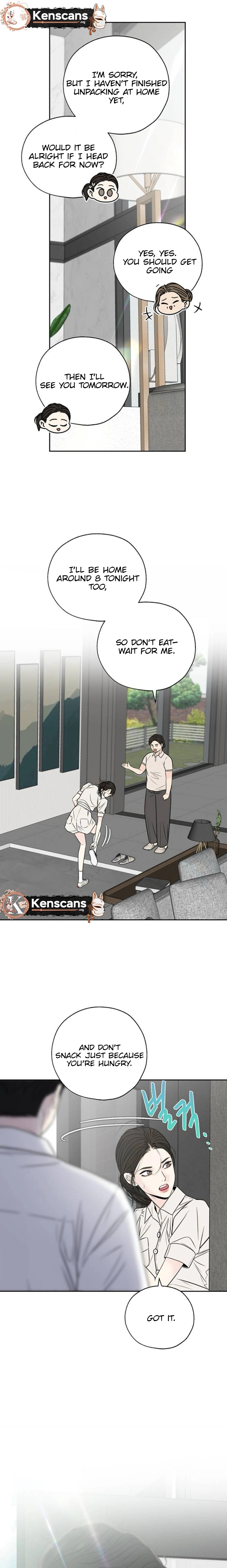 Borderline Ch. 2 第9页