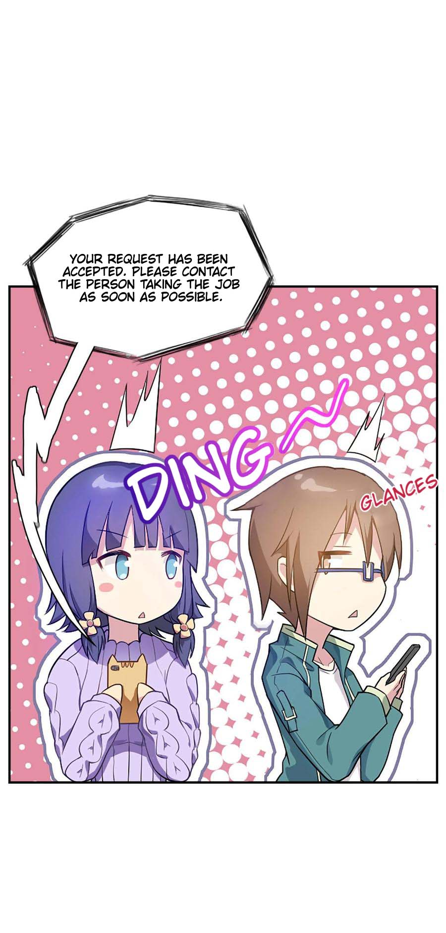 Sister, Stop Messing With Me! Ch. 3 第11页