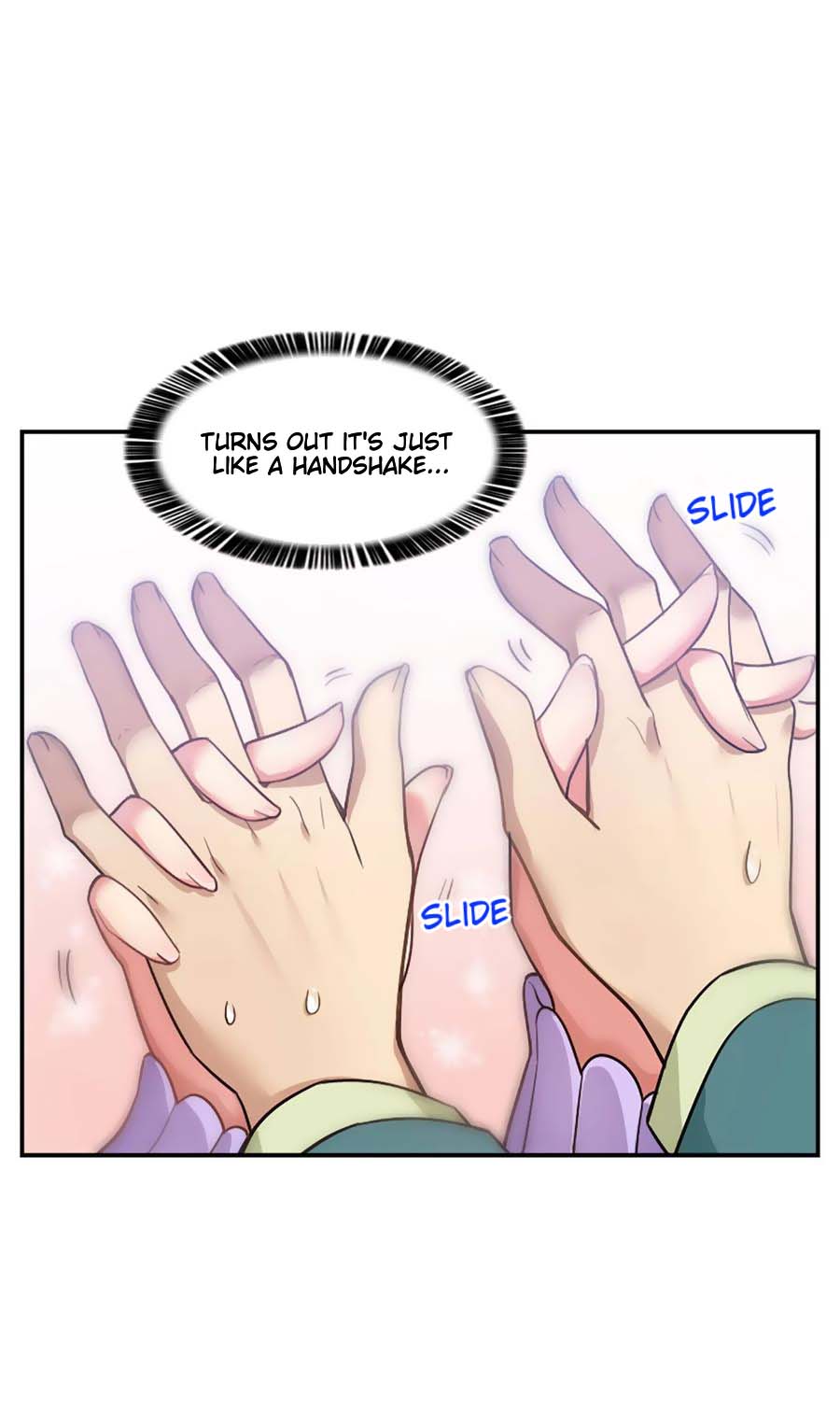 Sister, Stop Messing With Me! Ch. 3 第16页