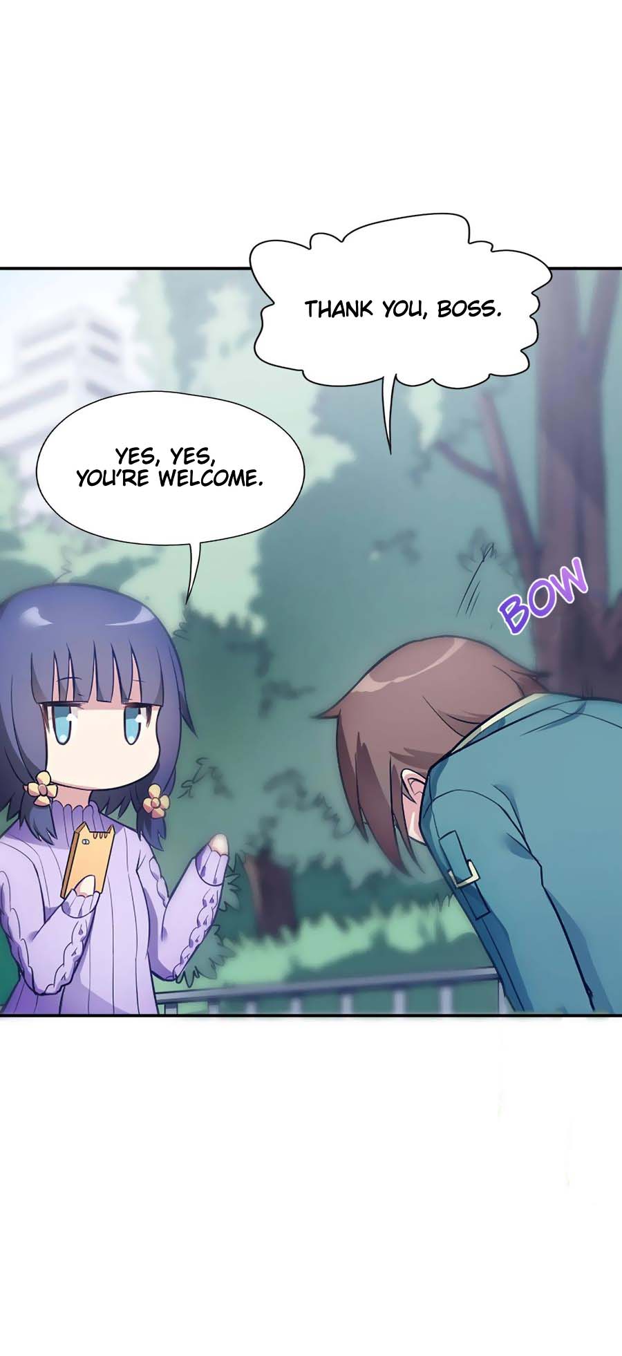 Sister, Stop Messing With Me! Ch. 3 第20页