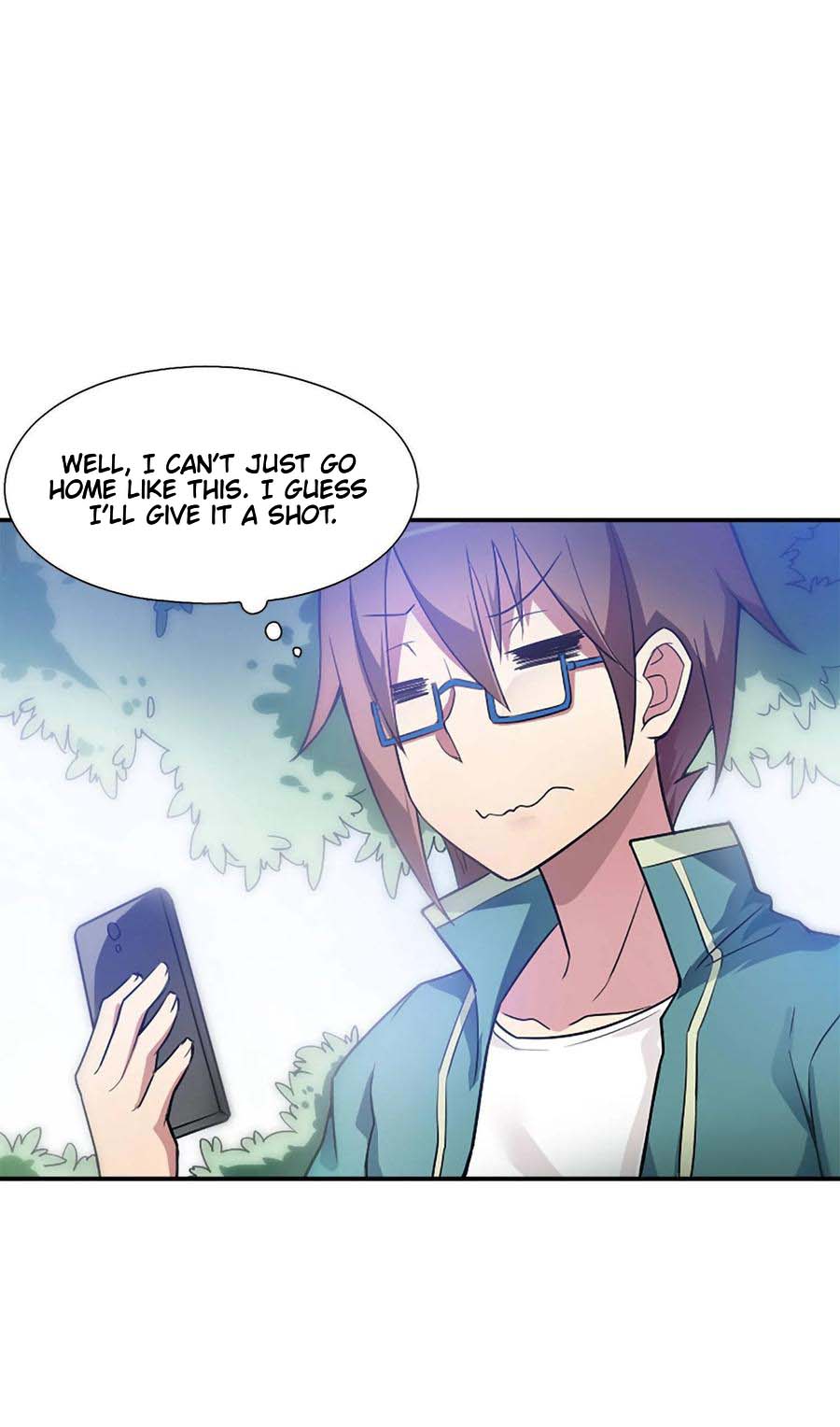 Sister, Stop Messing With Me! Ch. 3 第7页