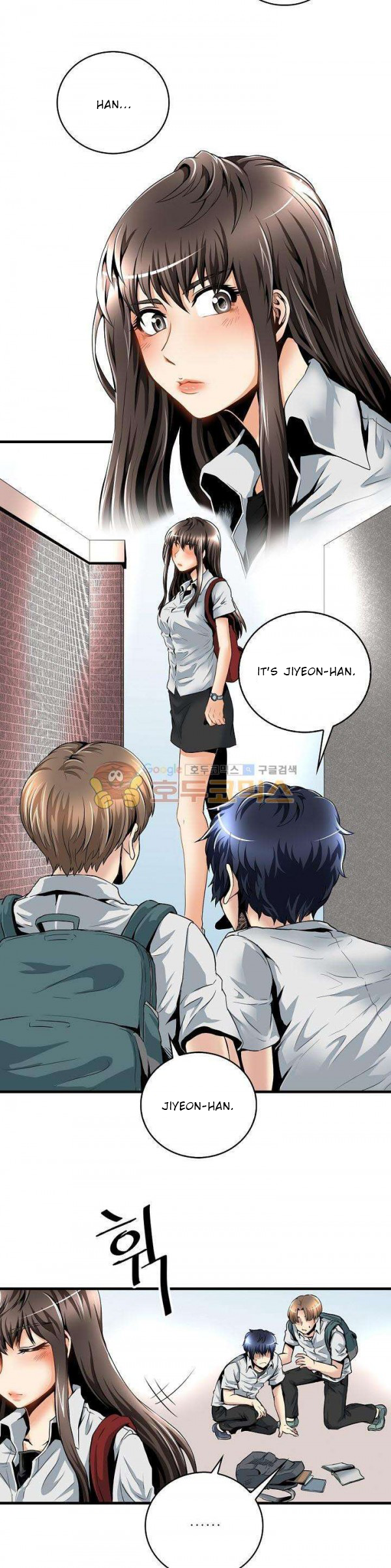 The Strongest Warlord Goes to School Vol. 1 Ch. 4 第14页