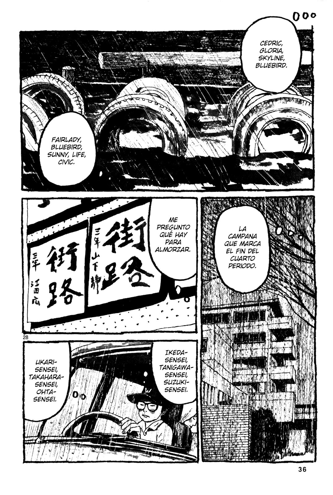 Sunny Vol. 1 Ch. 1 第37页