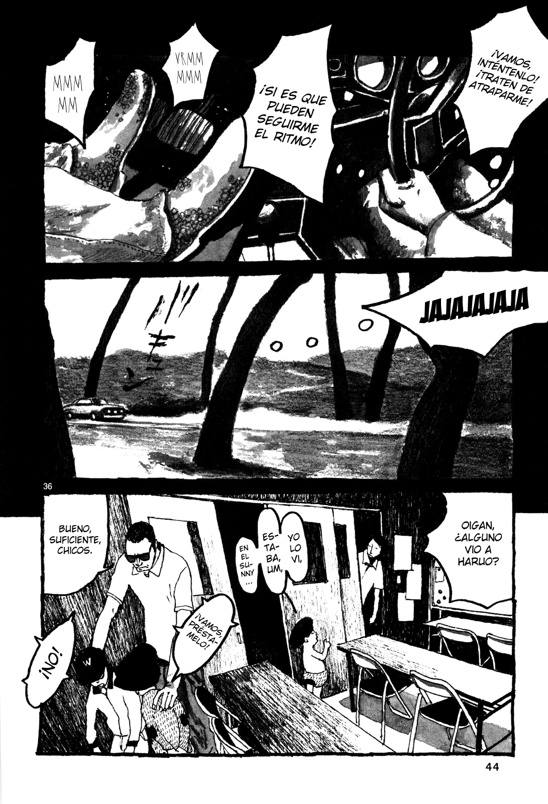 Sunny Vol. 1 Ch. 1 第45页