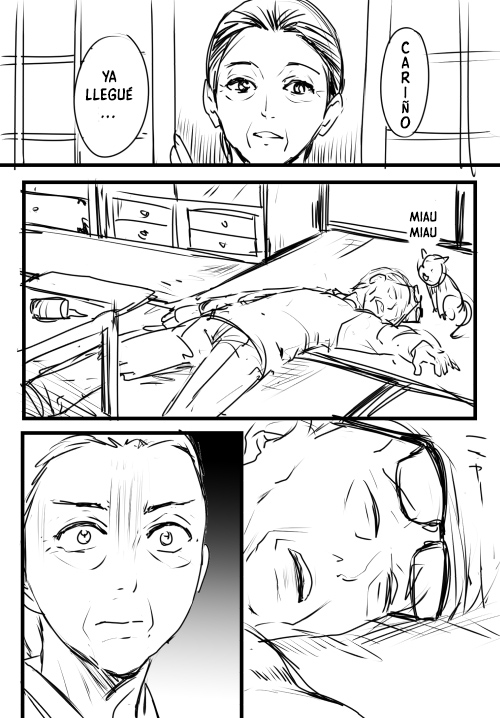 Aru Roufuufu no Nichijou Oneshot 第11页