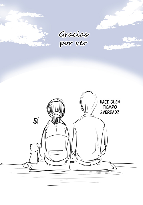 Aru Roufuufu no Nichijou Oneshot 第14页