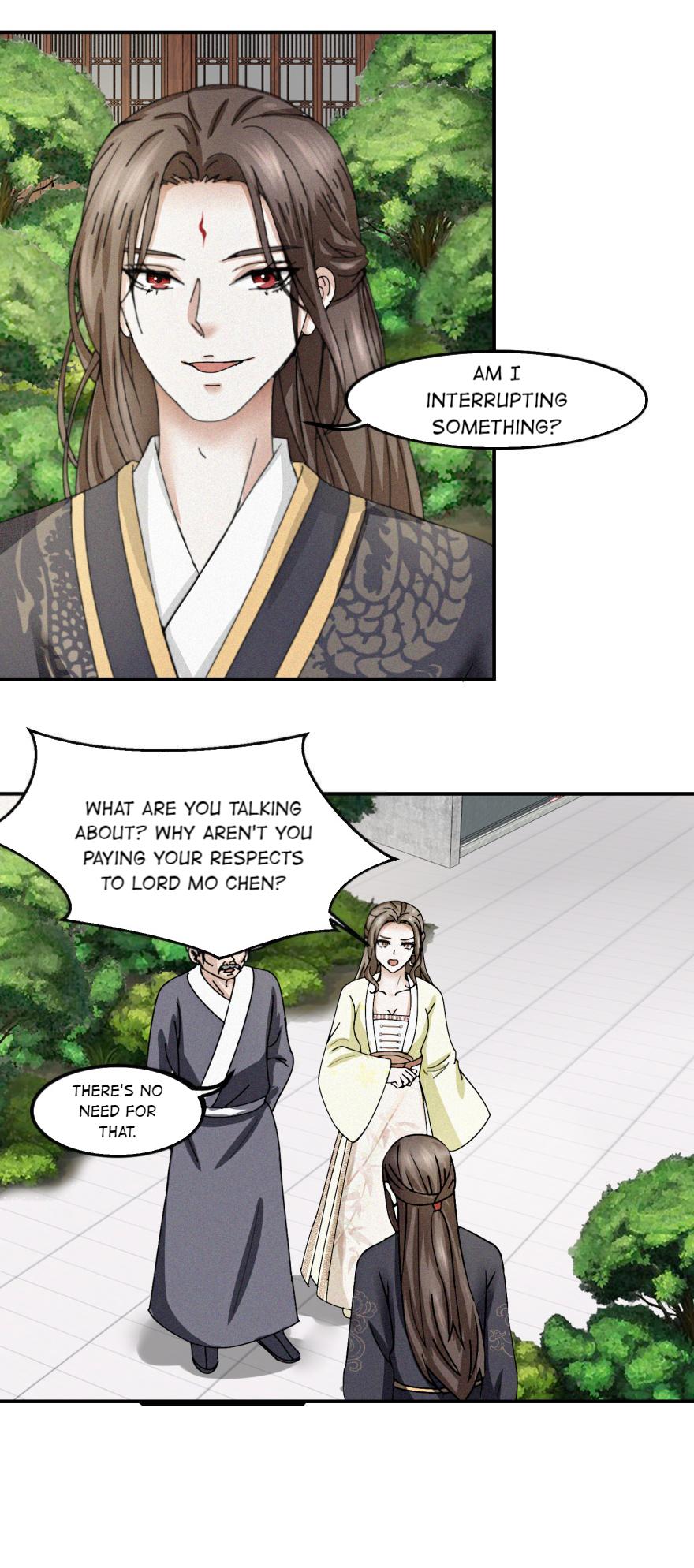 Emperor of Nine Suns Youngsters 第3页
