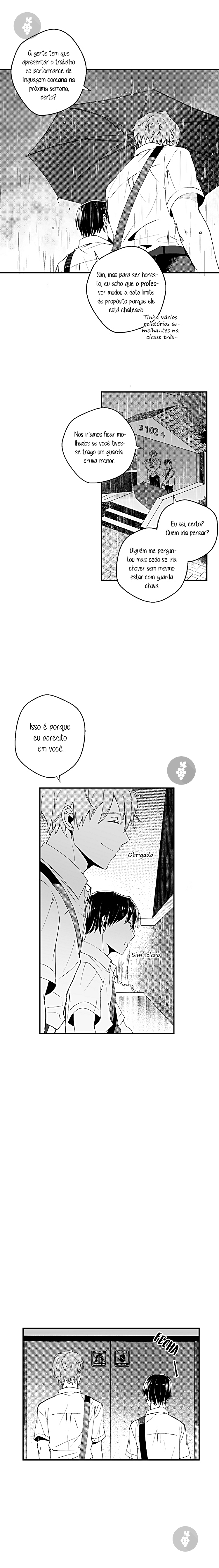 The Light of Summer Ch. 1 第10页