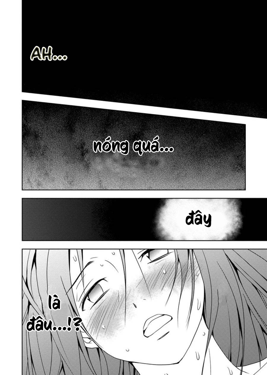 Mad Summer School Vol. 1 Ch. 1 第12页