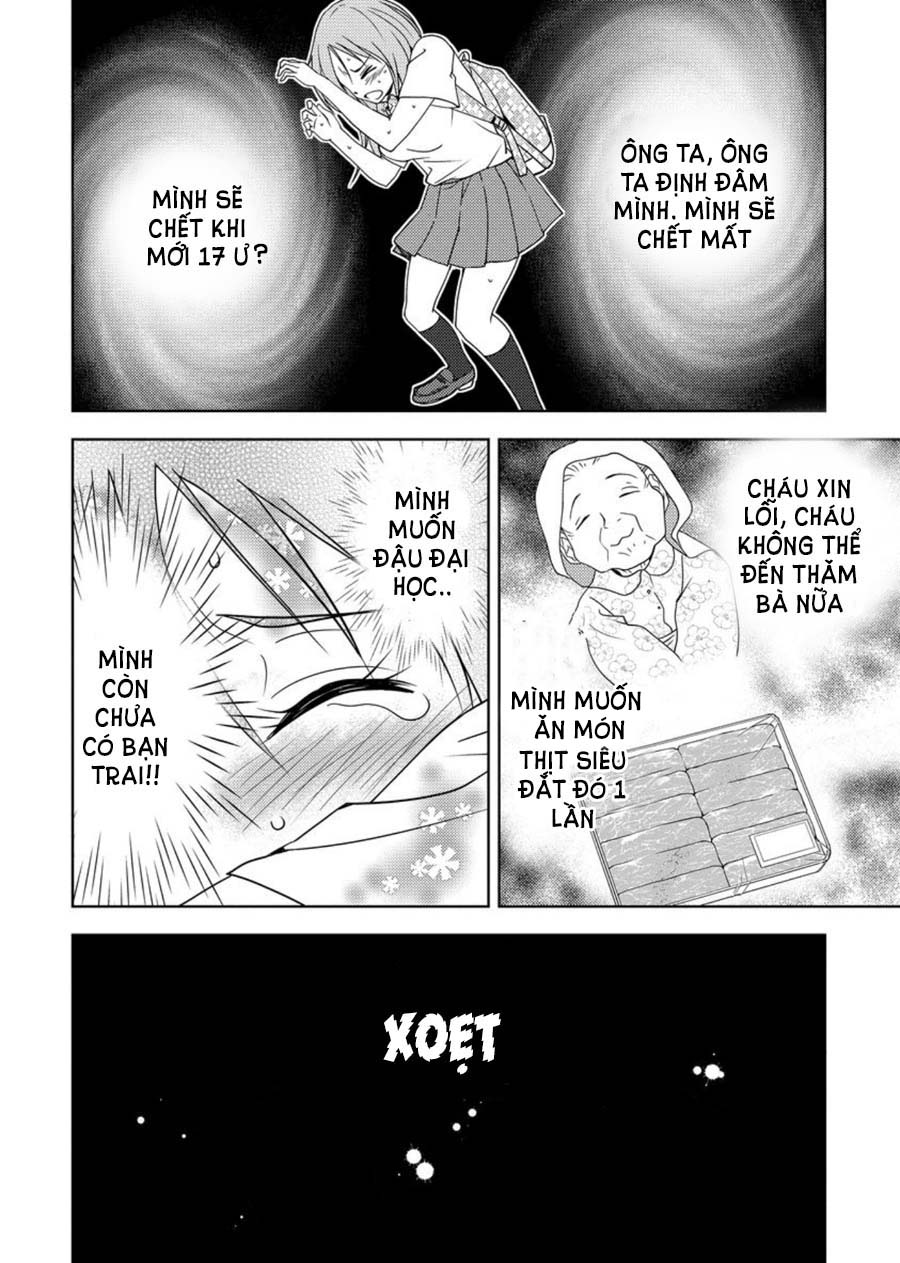 Mad Summer School Vol. 1 Ch. 1 第28页
