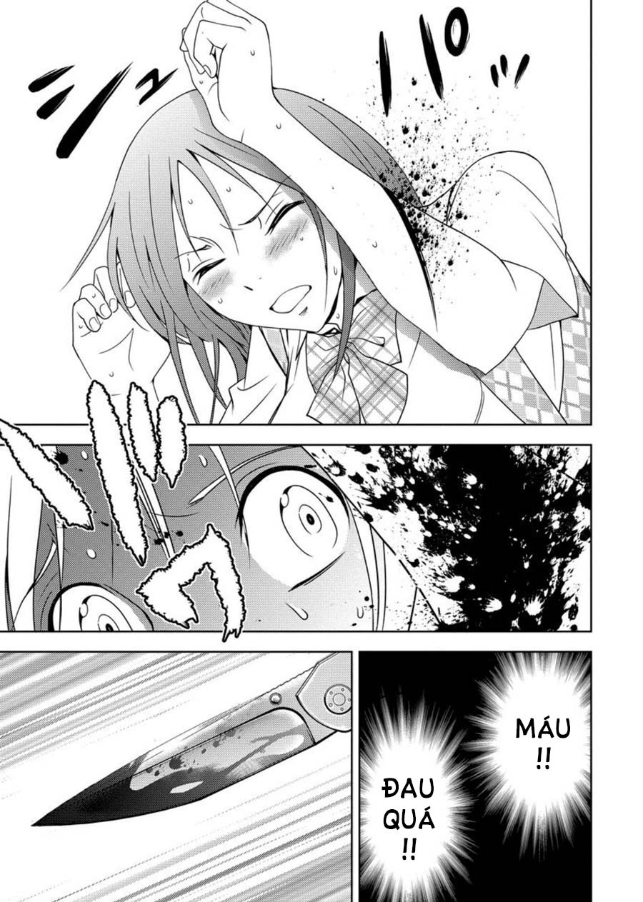 Mad Summer School Vol. 1 Ch. 1 第29页