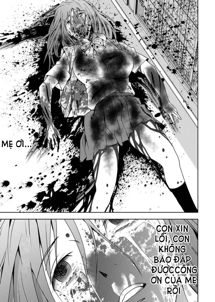 Mad Summer School Vol. 1 Ch. 1 第31页
