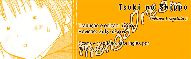 Tail of the Moon Vol. 1 Ch. 2 第1页