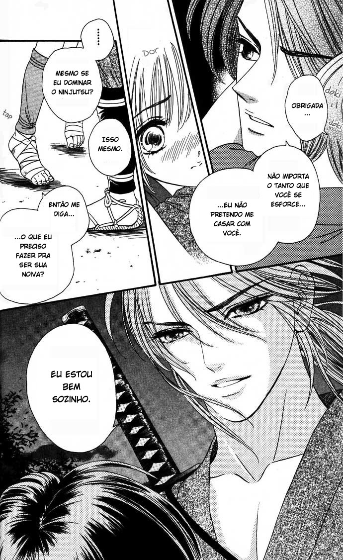 Tail of the Moon Vol. 1 Ch. 2 第9页