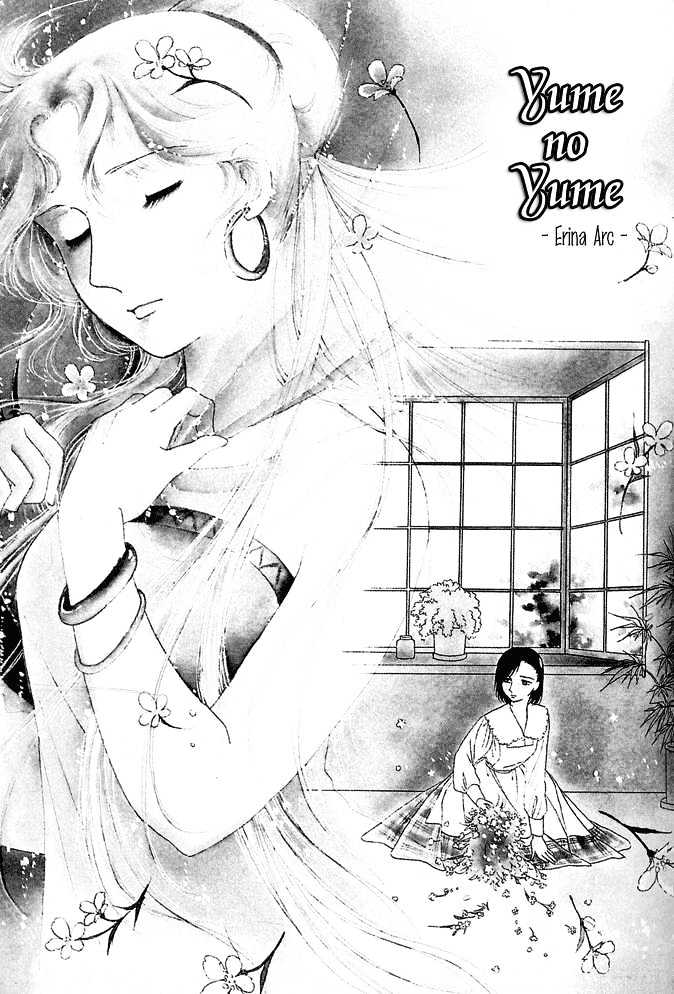 Dream of a Dream Erina Arc - 1 第2页