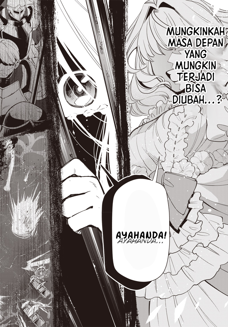 Tensei Arasaa Joshi no Isekaikatsu Vol. 1 Ch. 3.1 第14页