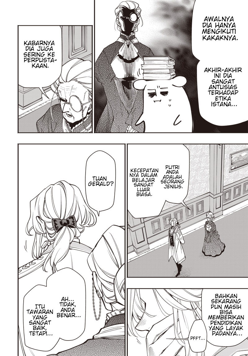Tensei Arasaa Joshi no Isekaikatsu Vol. 1 Ch. 3.1 第8页