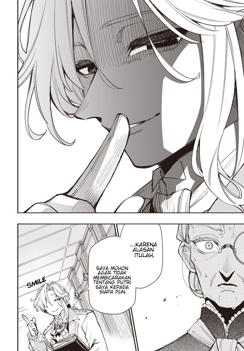 Tensei Arasaa Joshi no Isekaikatsu Vol. 1 Ch. 3.1 第10页
