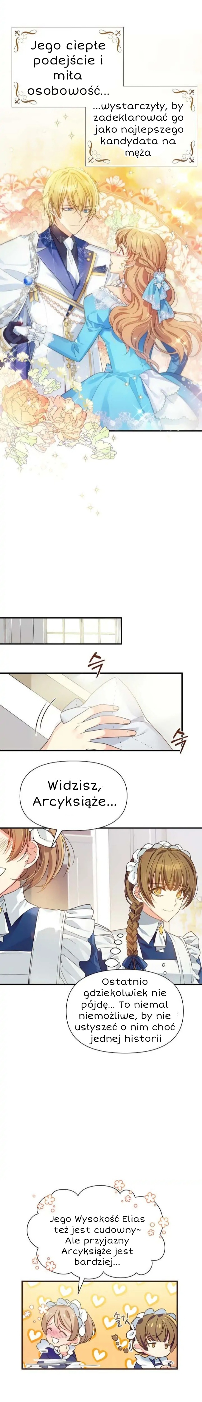 Here From the Start Ch. 4 第13页