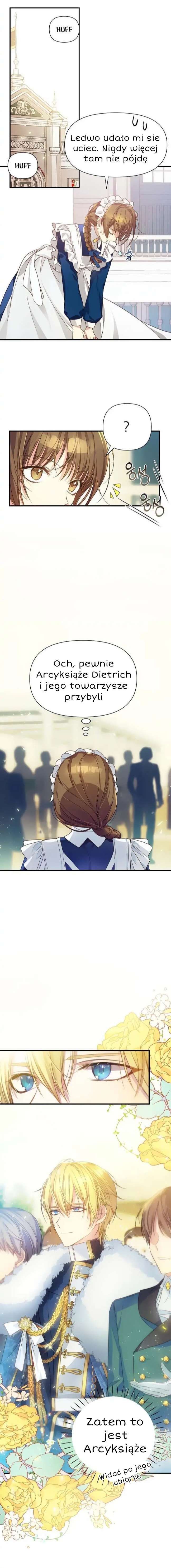 Here From the Start Ch. 4 第7页