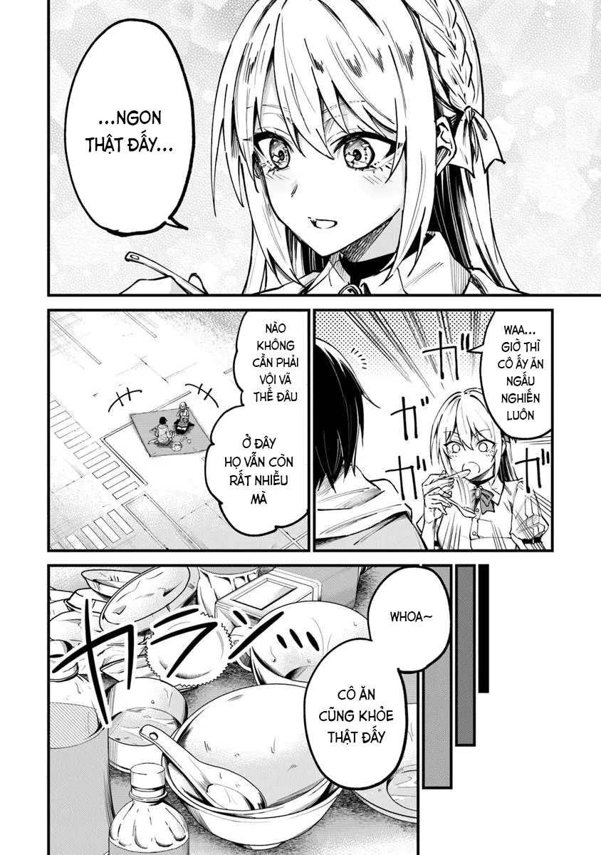 Home Center-goto Yobidasareta Watashi no Daimeikyuu Renovation! Vol. 1 Ch. 1 第23页