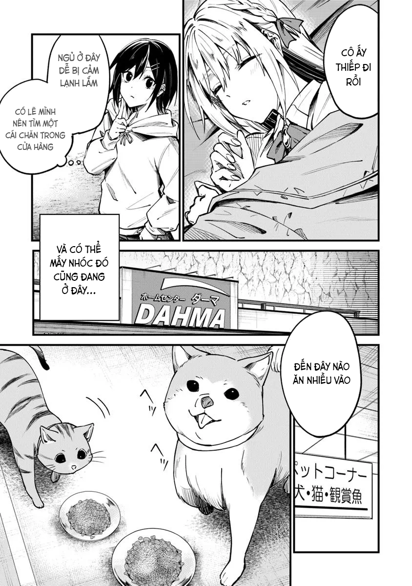 Home Center-goto Yobidasareta Watashi no Daimeikyuu Renovation! Vol. 1 Ch. 1 第26页