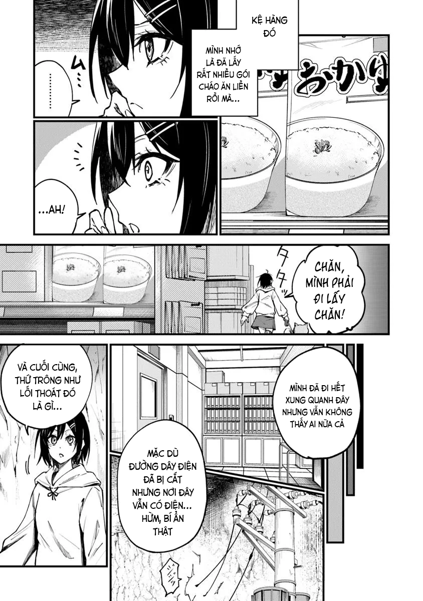 Home Center-goto Yobidasareta Watashi no Daimeikyuu Renovation! Vol. 1 Ch. 1 第28页