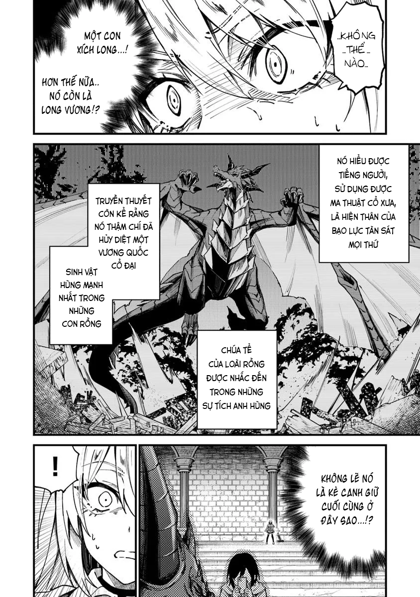 Home Center-goto Yobidasareta Watashi no Daimeikyuu Renovation! Vol. 1 Ch. 1 第36页