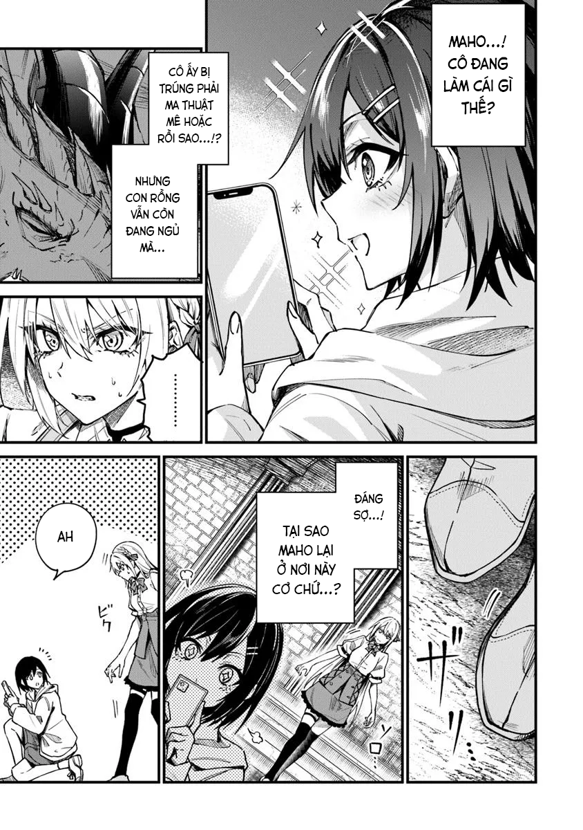Home Center-goto Yobidasareta Watashi no Daimeikyuu Renovation! Vol. 1 Ch. 1 第37页