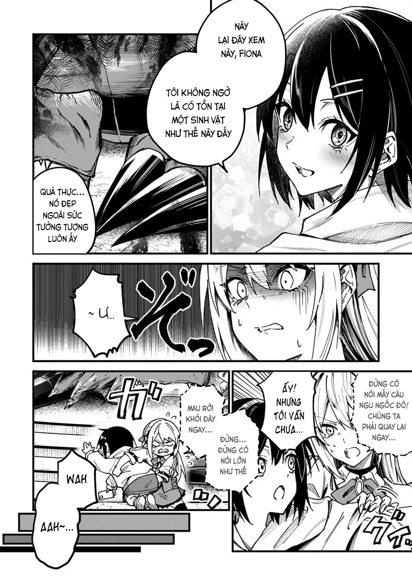 Home Center-goto Yobidasareta Watashi no Daimeikyuu Renovation! Vol. 1 Ch. 1 第38页