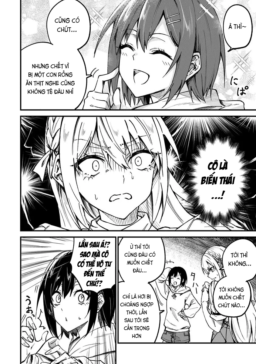 Home Center-goto Yobidasareta Watashi no Daimeikyuu Renovation! Vol. 1 Ch. 1 第40页