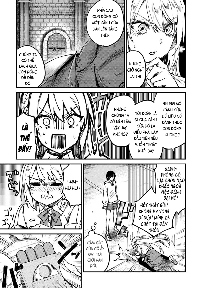Home Center-goto Yobidasareta Watashi no Daimeikyuu Renovation! Vol. 1 Ch. 1 第43页
