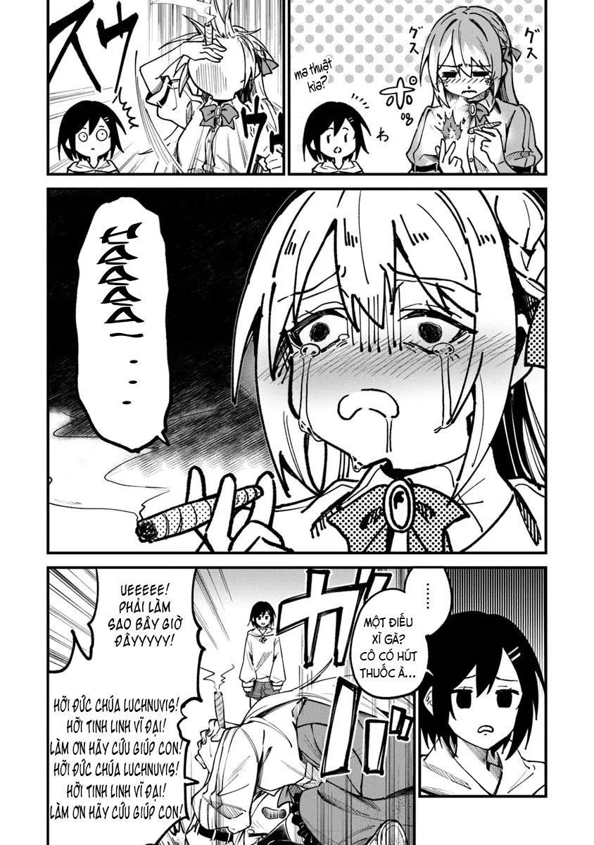 Home Center-goto Yobidasareta Watashi no Daimeikyuu Renovation! Vol. 1 Ch. 1 第44页