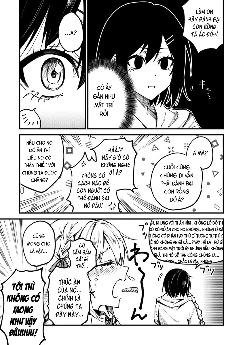 Home Center-goto Yobidasareta Watashi no Daimeikyuu Renovation! Vol. 1 Ch. 1 第45页
