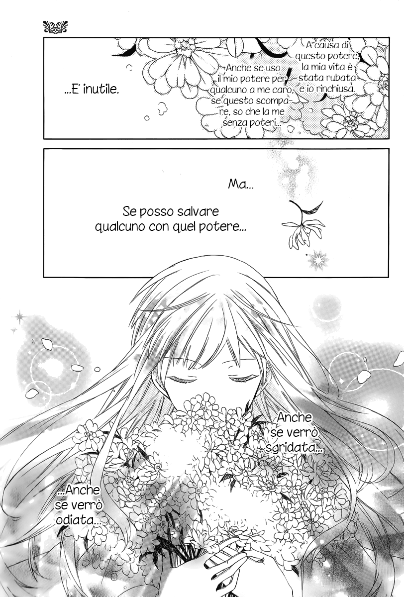 Gendai Mahoutsukai no Okiniiri Vol. 1 Ch. 3 第41页