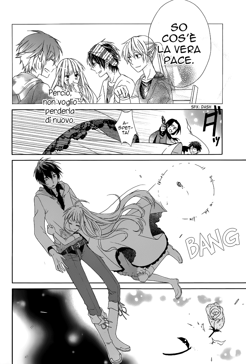 Gendai Mahoutsukai no Okiniiri Vol. 1 Ch. 3 第46页