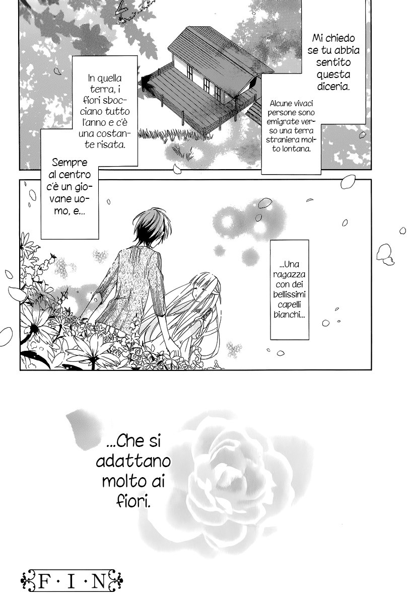 Gendai Mahoutsukai no Okiniiri Vol. 1 Ch. 3 第53页