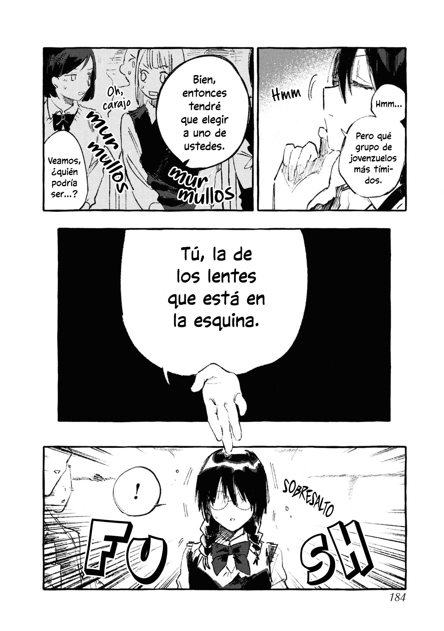 Kimi no Tame no Curtain Call Vol. 1 Ch. 6 第9页