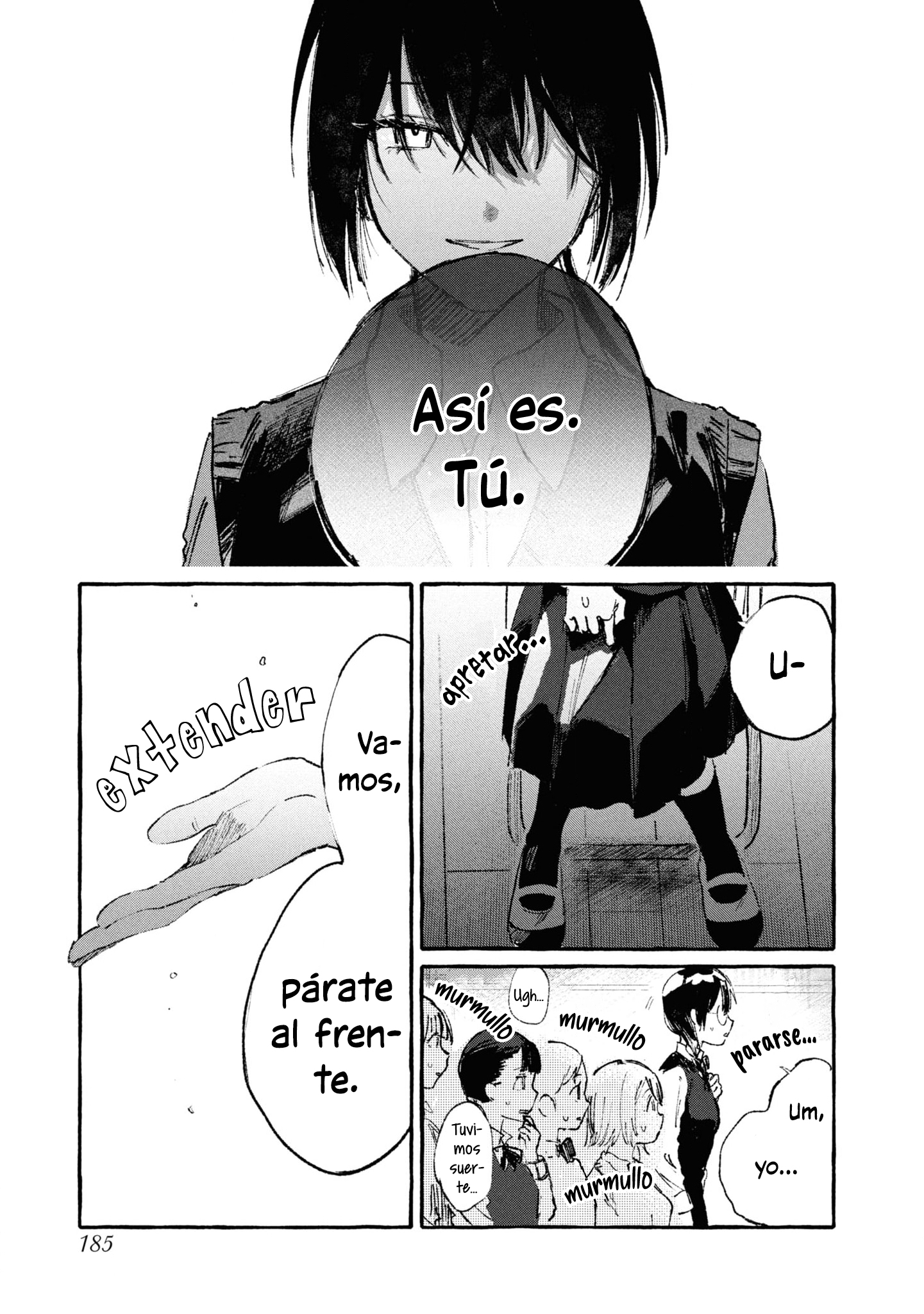 Kimi no Tame no Curtain Call Vol. 1 Ch. 6 第10页