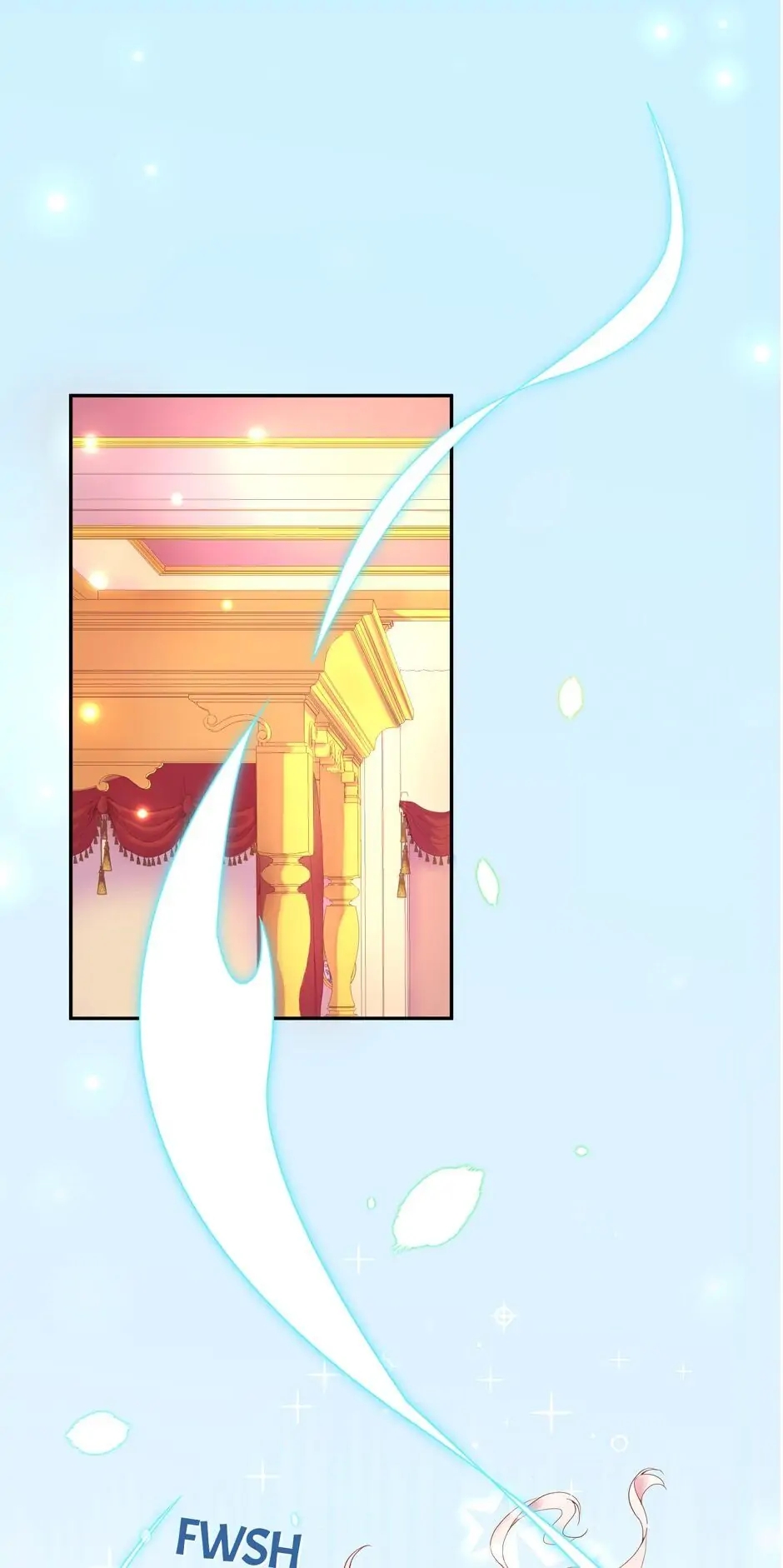 The Enchanting Villainess Ch. 3 第1页