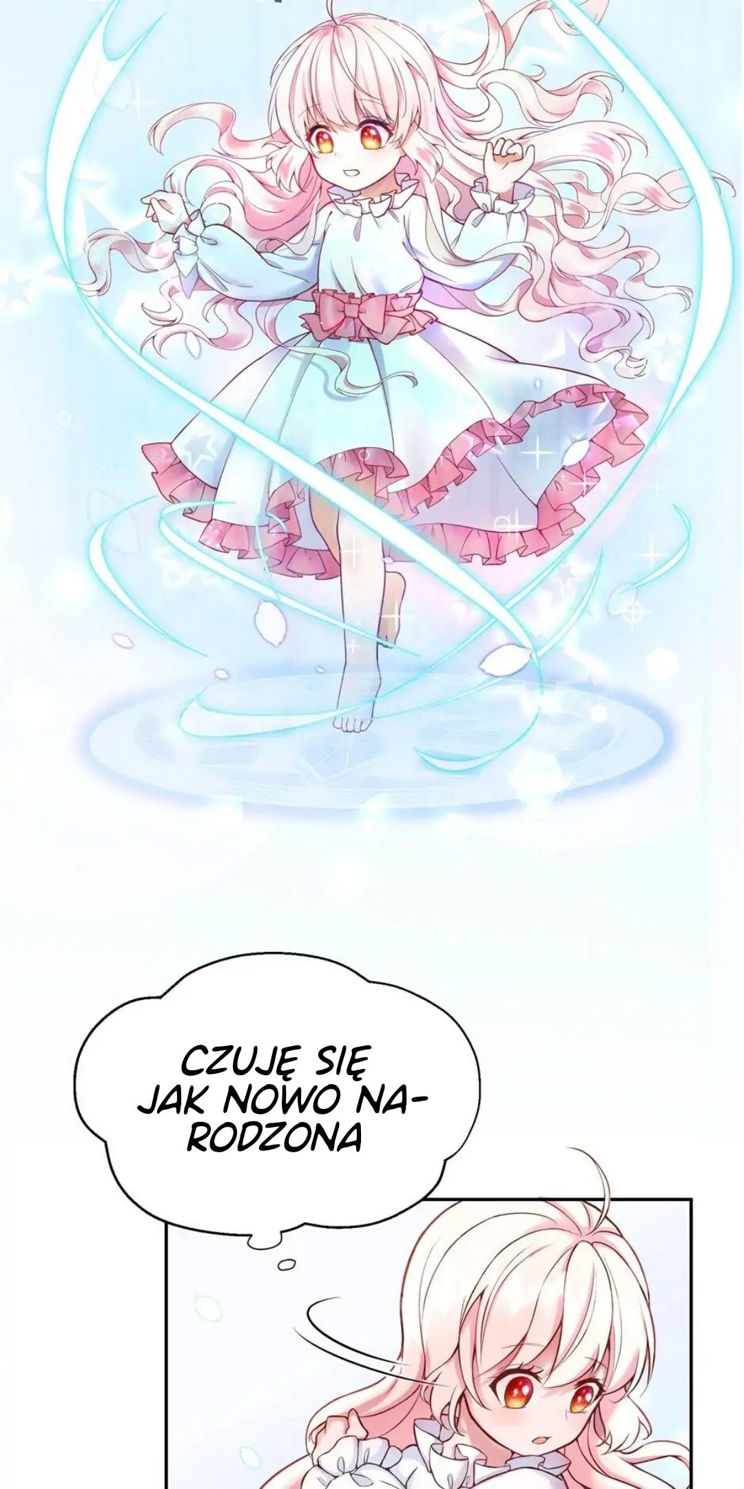 The Enchanting Villainess Ch. 3 第2页