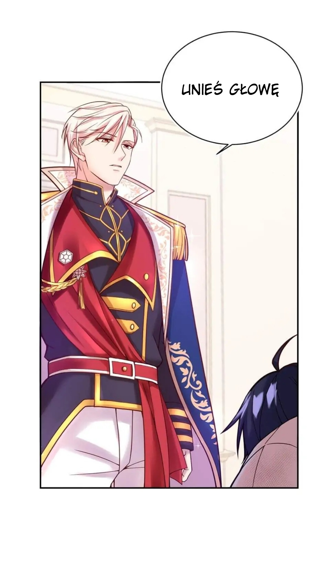 The Enchanting Villainess Ch. 3 第16页
