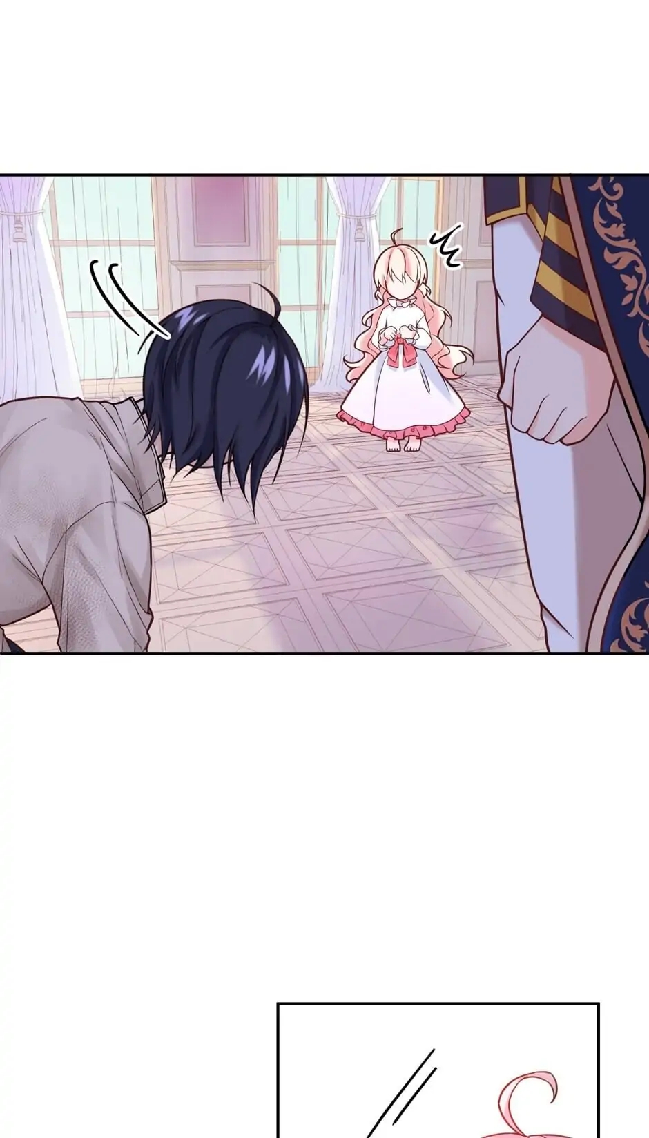 The Enchanting Villainess Ch. 3 第17页